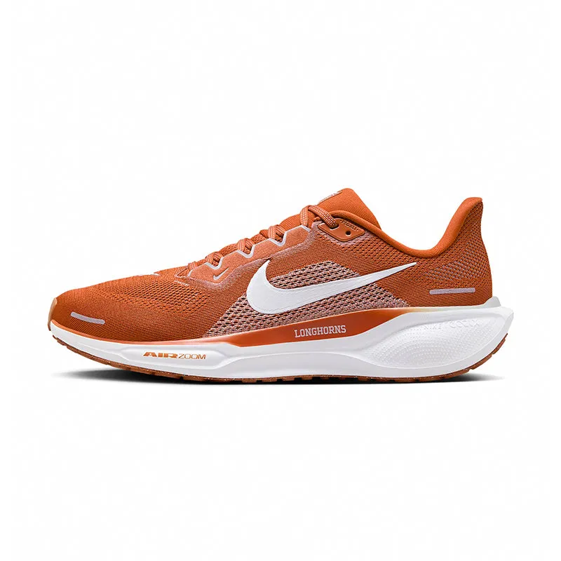 Men's Pegasus 41 Texas Desert Orange/White/Grey