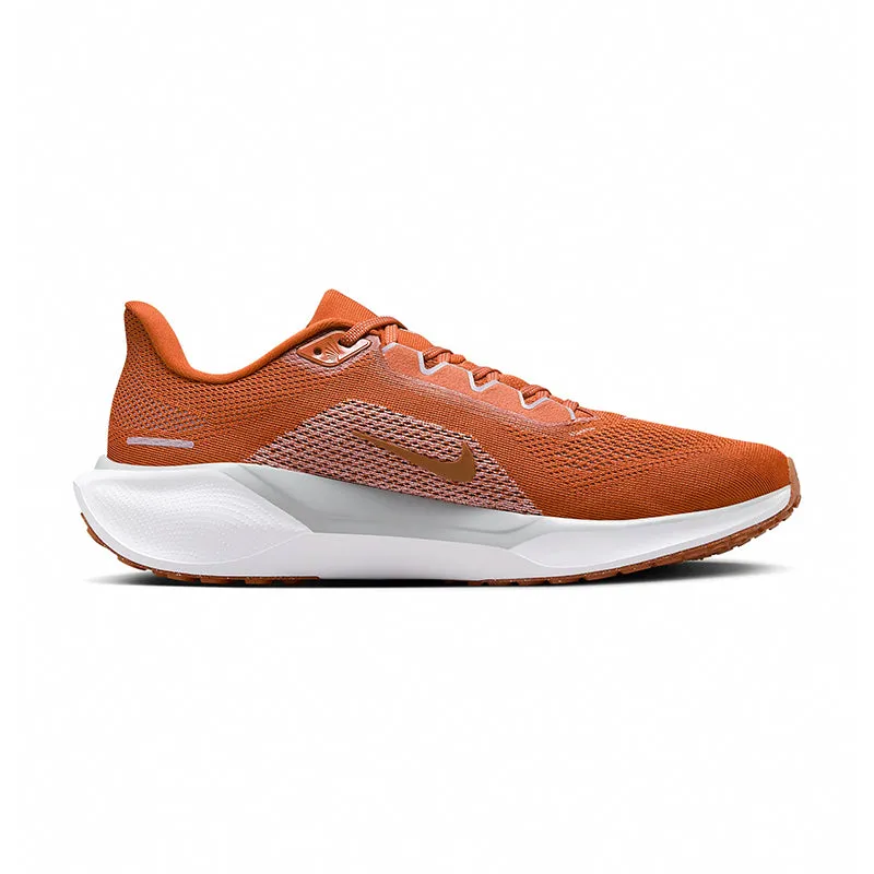 Men's Pegasus 41 Texas Desert Orange/White/Grey