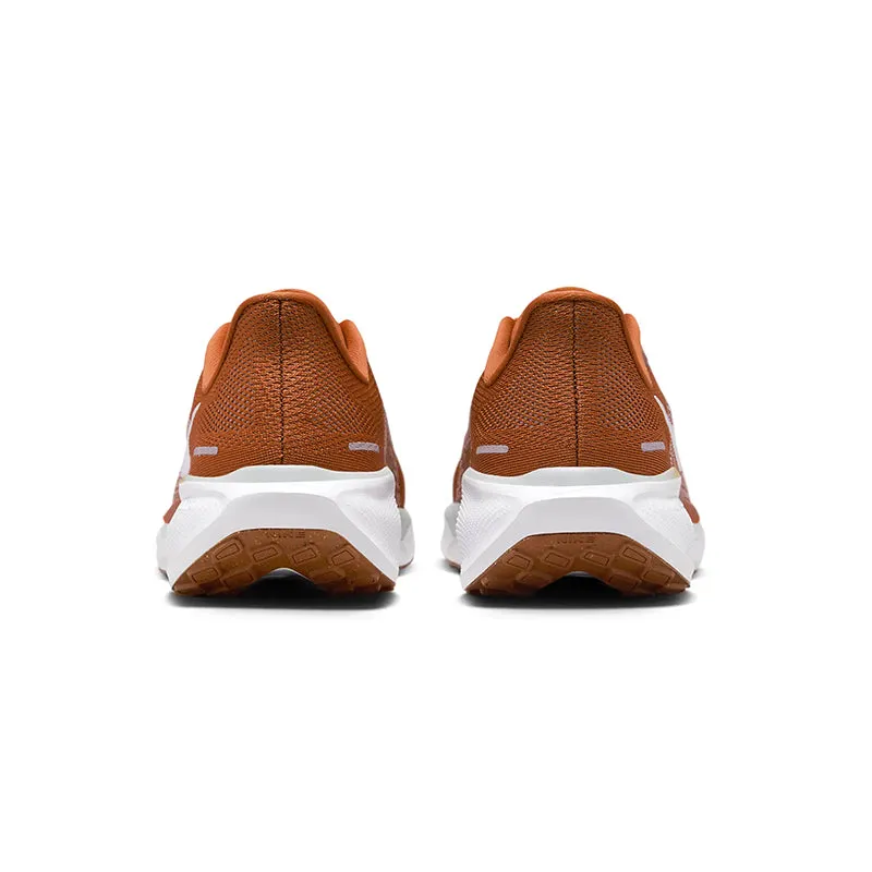 Men's Pegasus 41 Texas Desert Orange/White/Grey