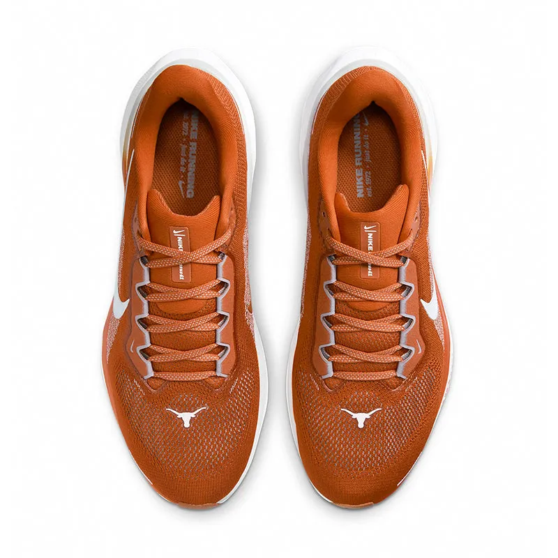 Men's Pegasus 41 Texas Desert Orange/White/Grey