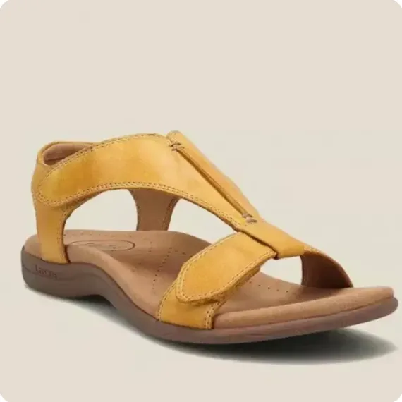 Neue Trends entdecken 2024 Uzzdss Casual Damen-Sandalen Kollektion