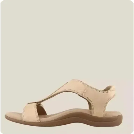 Neue Trends entdecken 2024 Uzzdss Casual Damen-Sandalen Kollektion