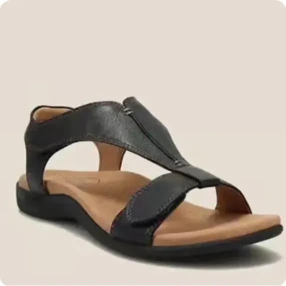 Neue Trends entdecken 2024 Uzzdss Casual Damen-Sandalen Kollektion