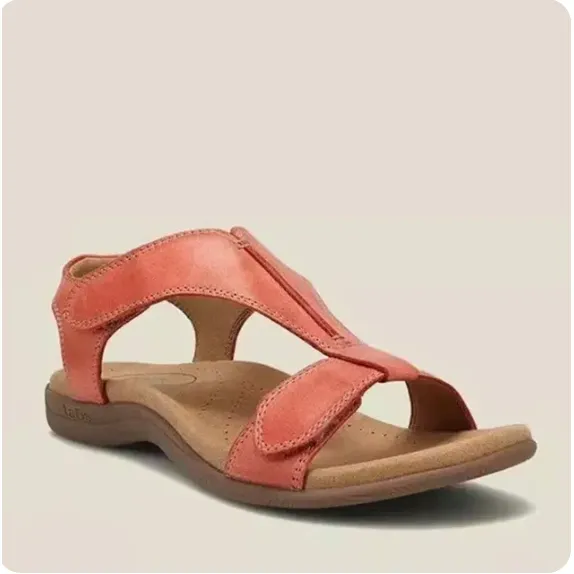 Neue Trends entdecken 2024 Uzzdss Casual Damen-Sandalen Kollektion
