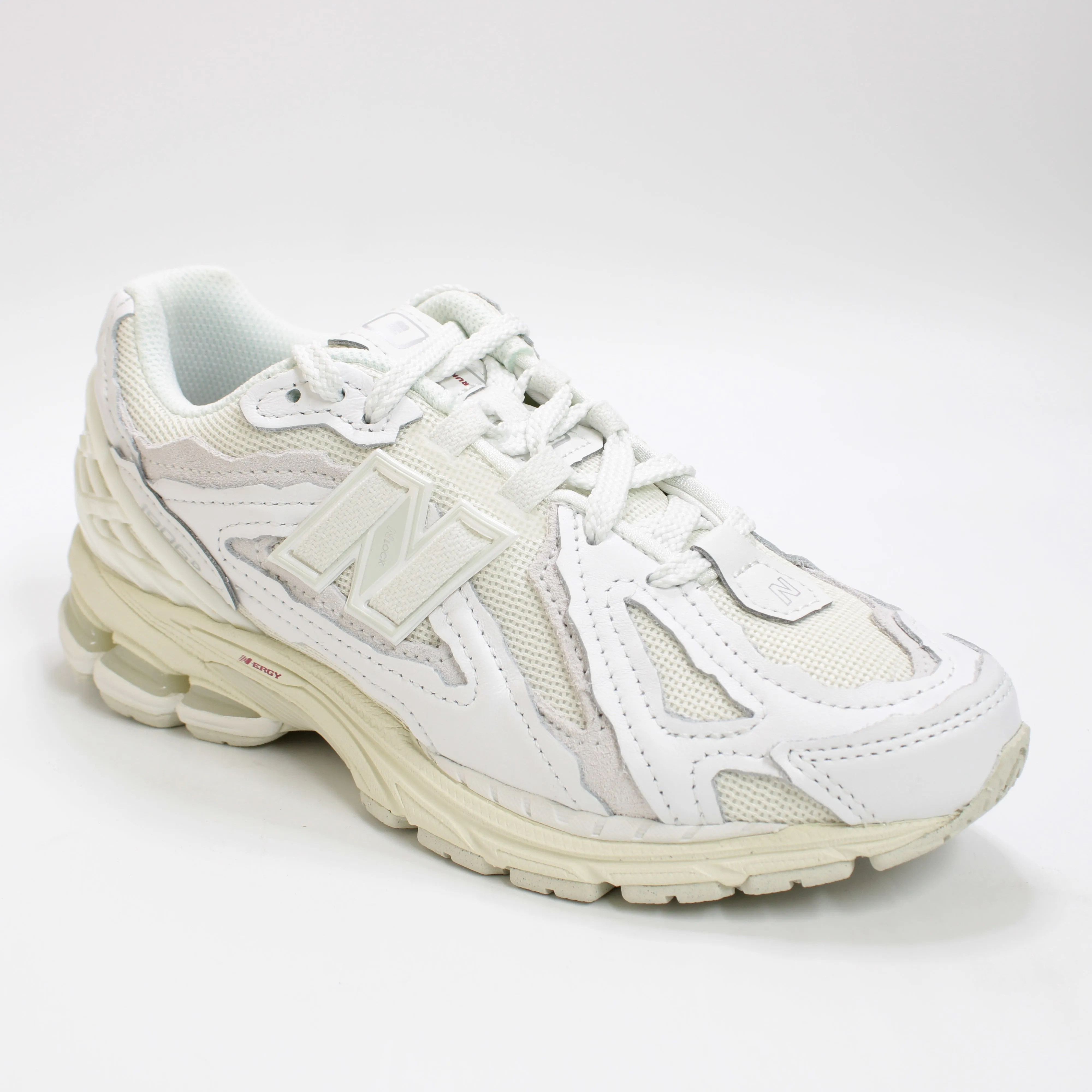New Balance 1906 Trainers Sea Salt Grey