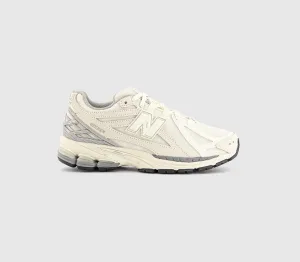 New Balance 1906 Trainers Sea Salt Grey