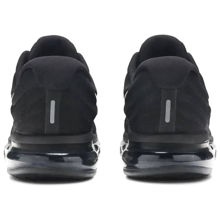 Nike Air Max 2017 'Triple Black'