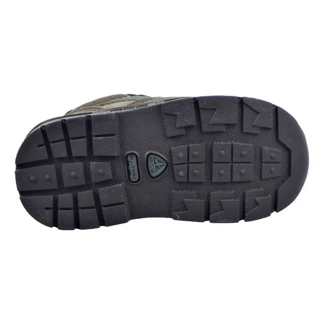 NIKE AIR MAX GOADOME DARK CHOCOLATE TODDLERS SHOE - 311569 225