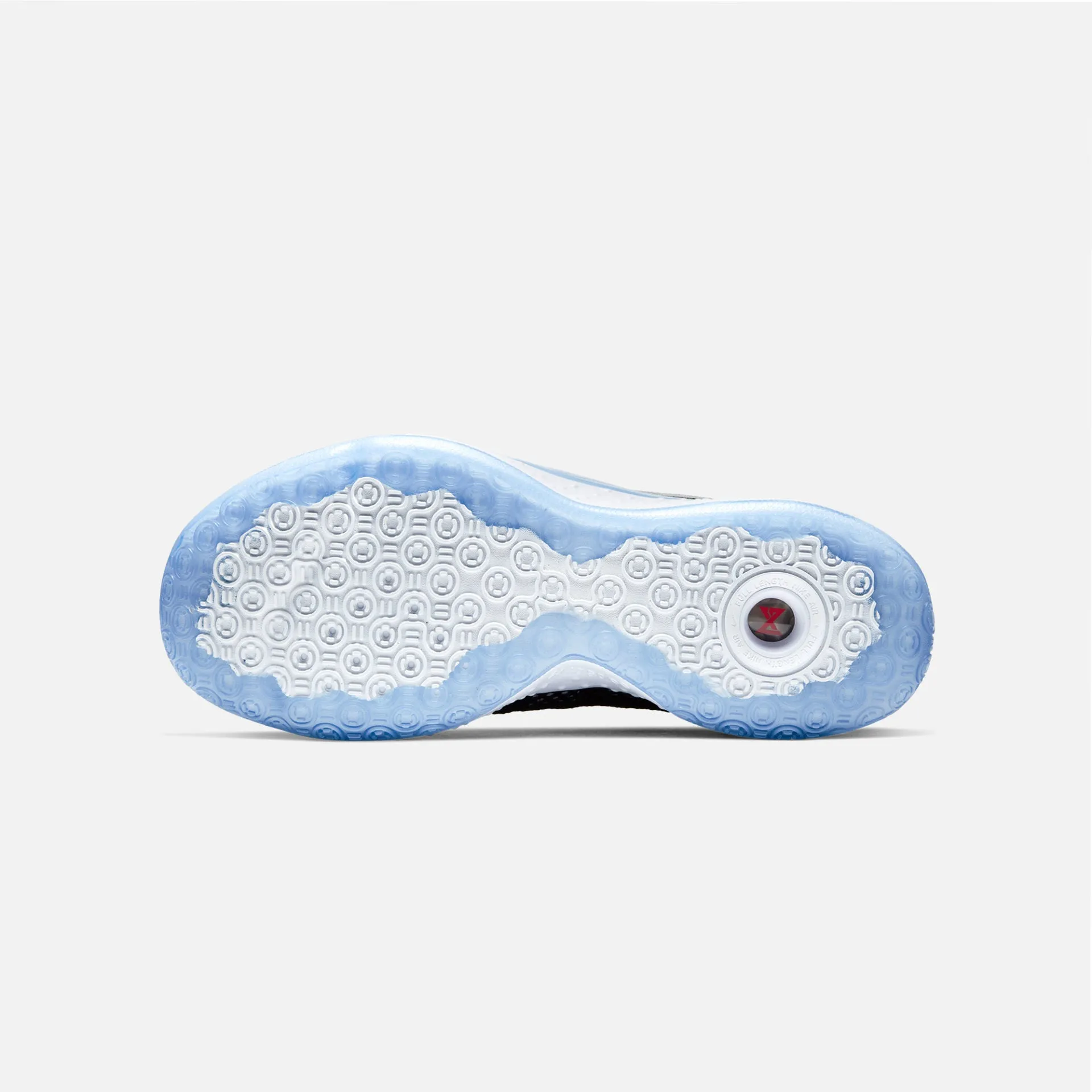 Nike | PG 4