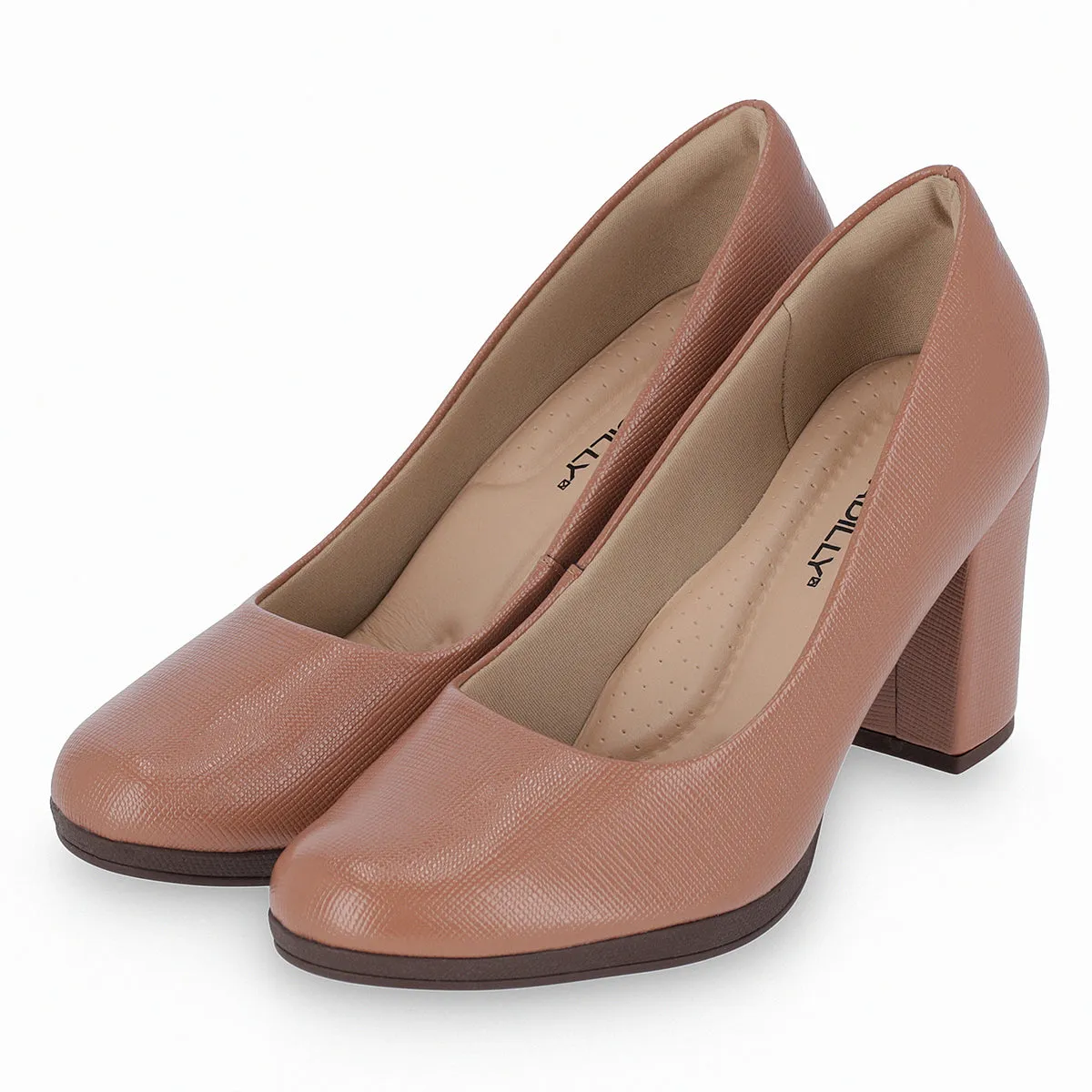 Piccadilly Women's High Heel Pump Shoe 130185