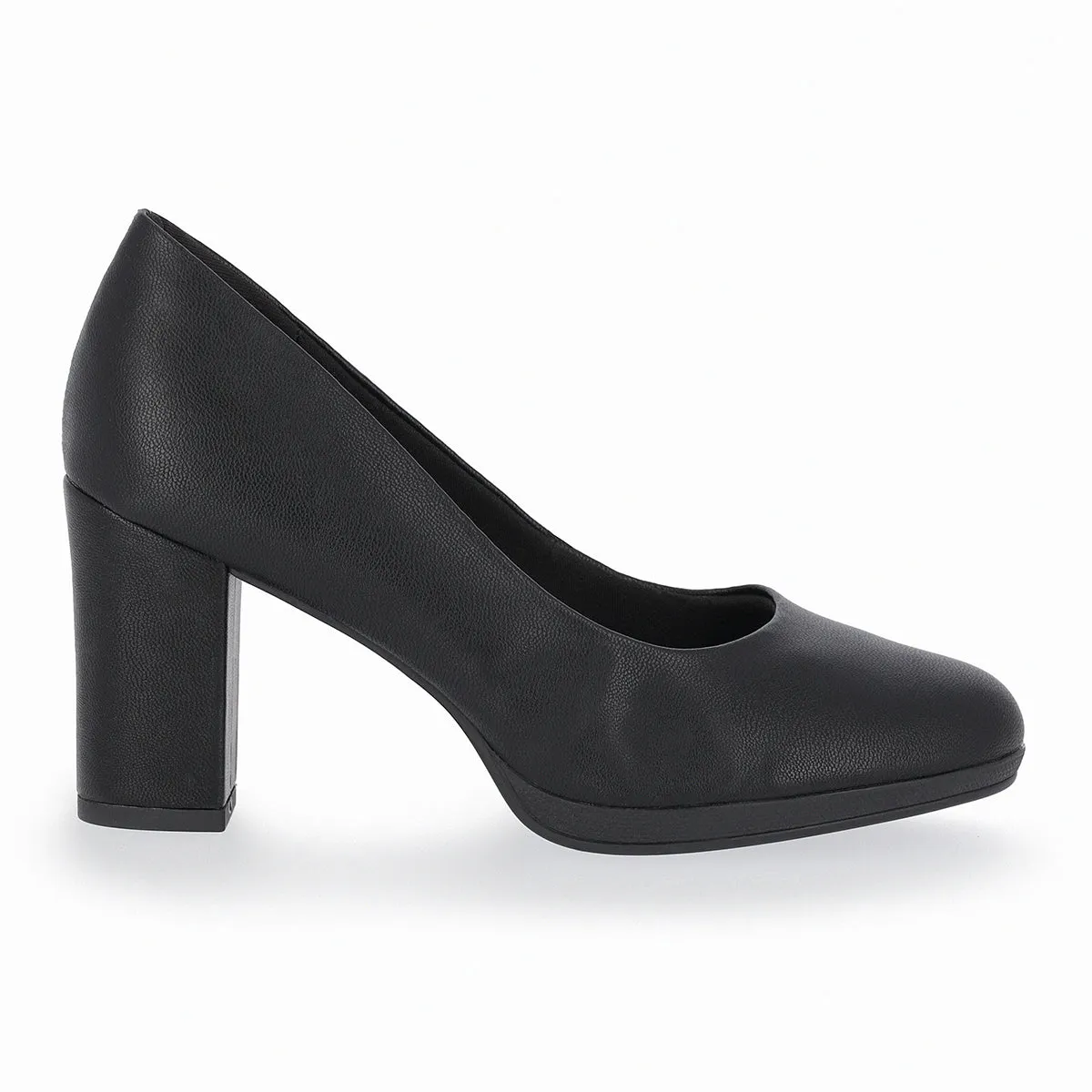 Piccadilly Women's High Heel Pump Shoe 130185