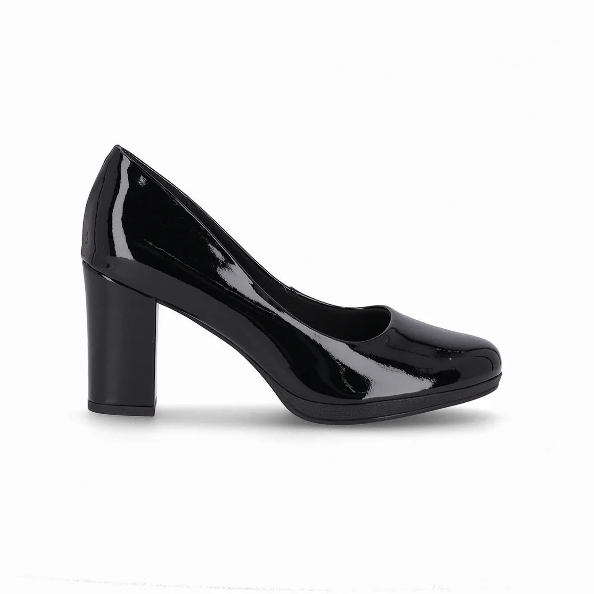Piccadilly Women's High Heel Pump Shoe 130185