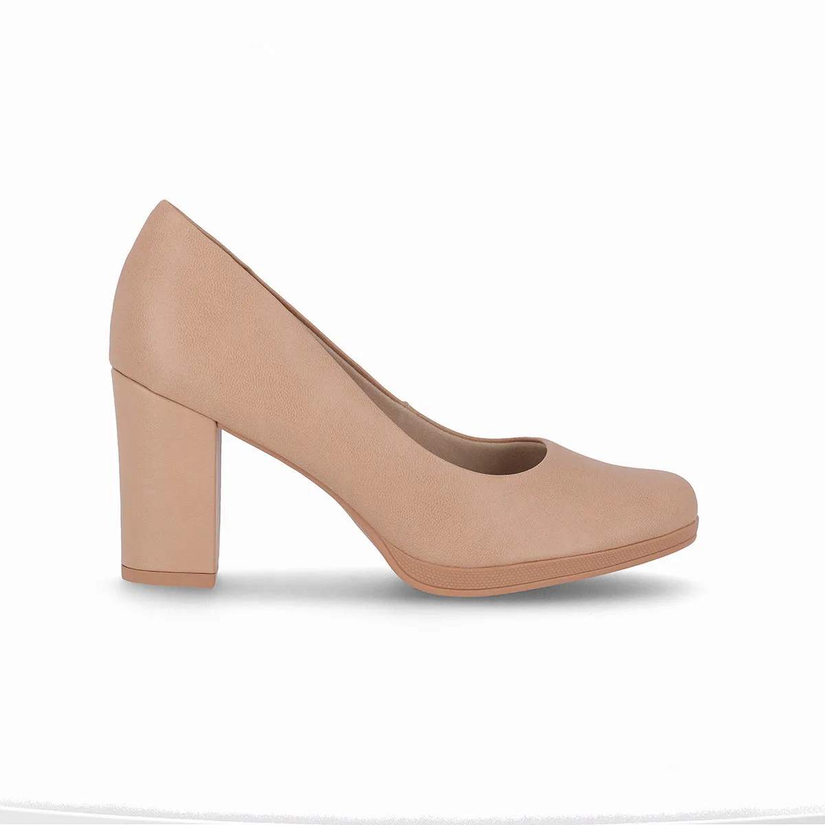 Piccadilly Women's High Heel Pump Shoe 130185