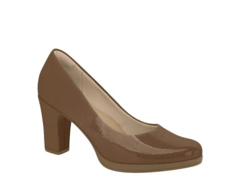Piccadilly Women's High Heel Pump Shoe 130185