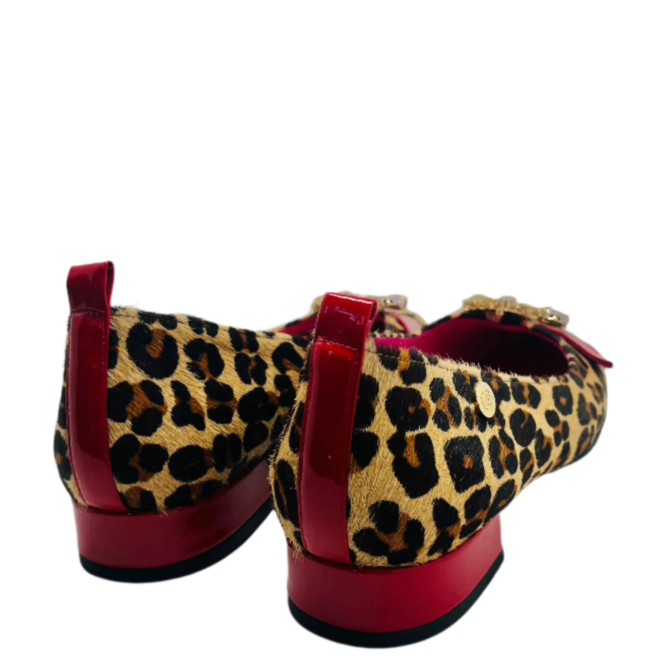 Pierre Royal Jewel - Leopard