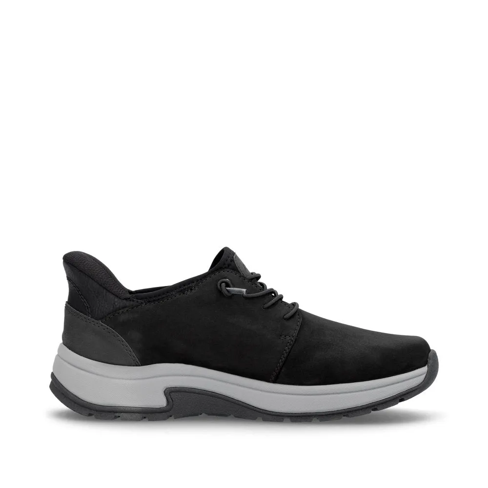 Rieker Mens Ready 2 Go Sneaker