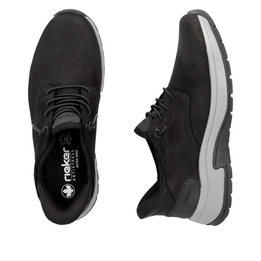 Rieker Mens Ready 2 Go Sneaker