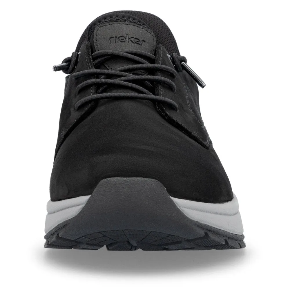 Rieker Mens Ready 2 Go Sneaker