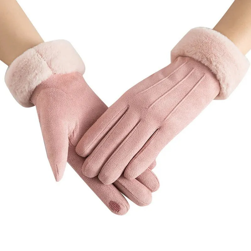 Rosela Comfy™ | Wind- en Waterdichte Handschoen