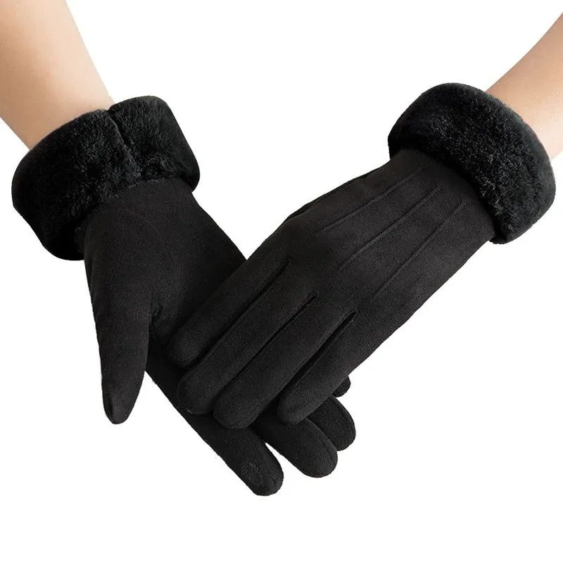 Rosela Comfy™ | Wind- en Waterdichte Handschoen