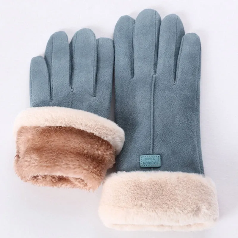 Rosela Comfy™ | Wind- en Waterdichte Handschoen