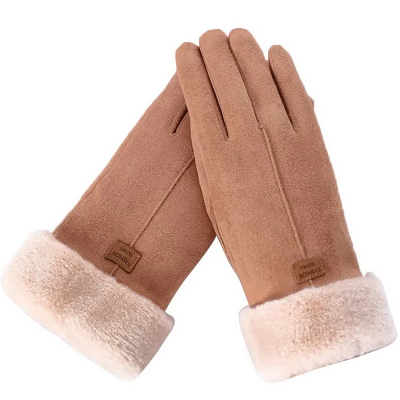 Rosela Comfy™ | Wind- en Waterdichte Handschoen