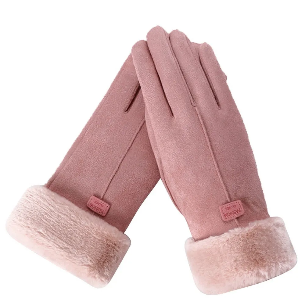 Rosela Comfy™ | Wind- en Waterdichte Handschoen