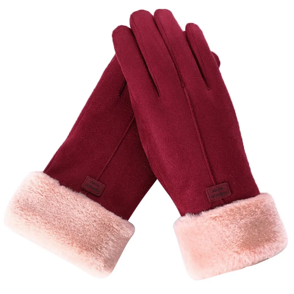Rosela Comfy™ | Wind- en Waterdichte Handschoen