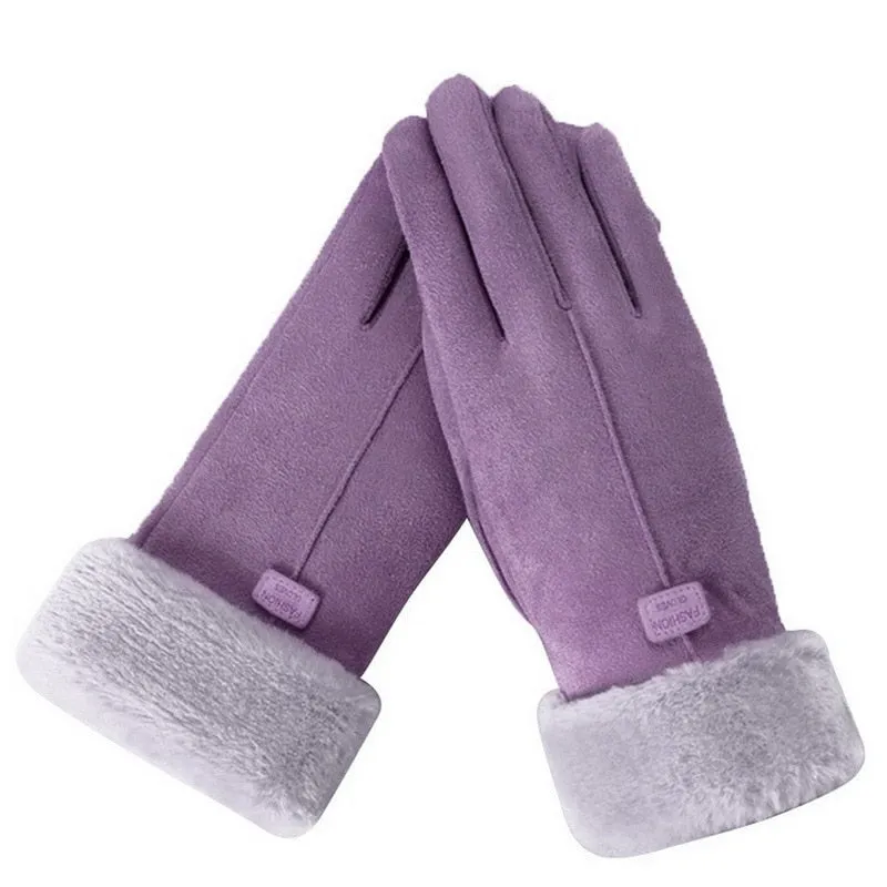 Rosela Comfy™ | Wind- en Waterdichte Handschoen
