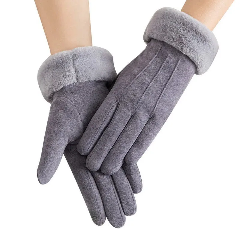 Rosela Comfy™ | Wind- en Waterdichte Handschoen