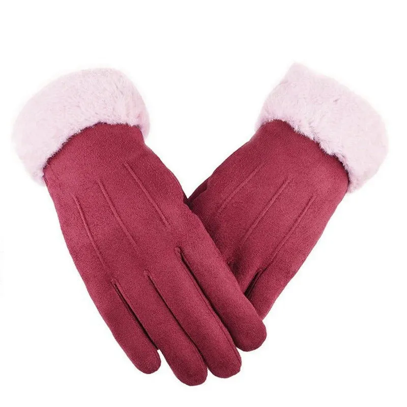 Rosela Comfy™ | Wind- en Waterdichte Handschoen