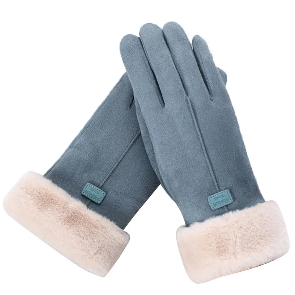 Rosela Comfy™ | Wind- en Waterdichte Handschoen