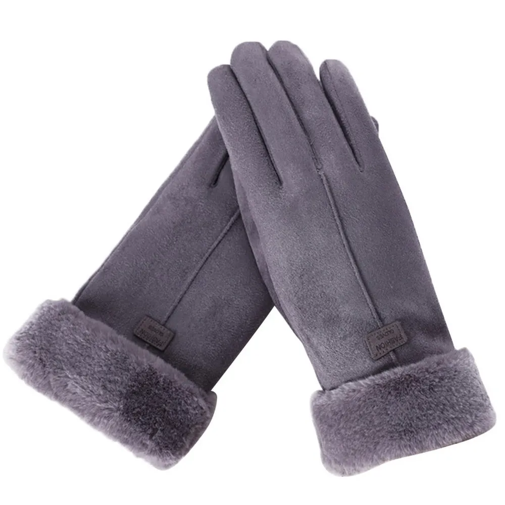 Rosela Comfy™ | Wind- en Waterdichte Handschoen