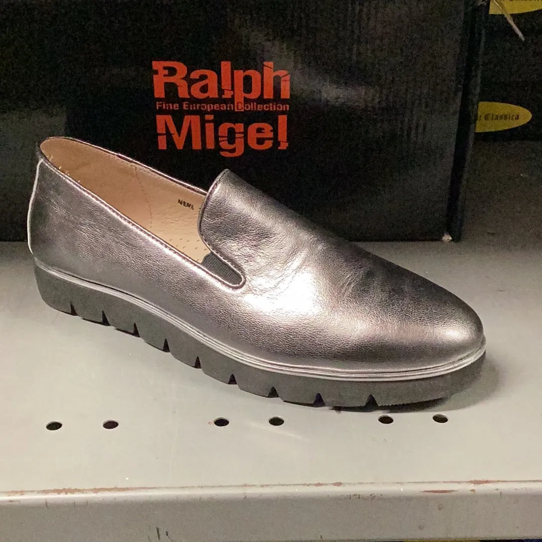 SALE Ralph Miguel Ahuva Wedge Slip On