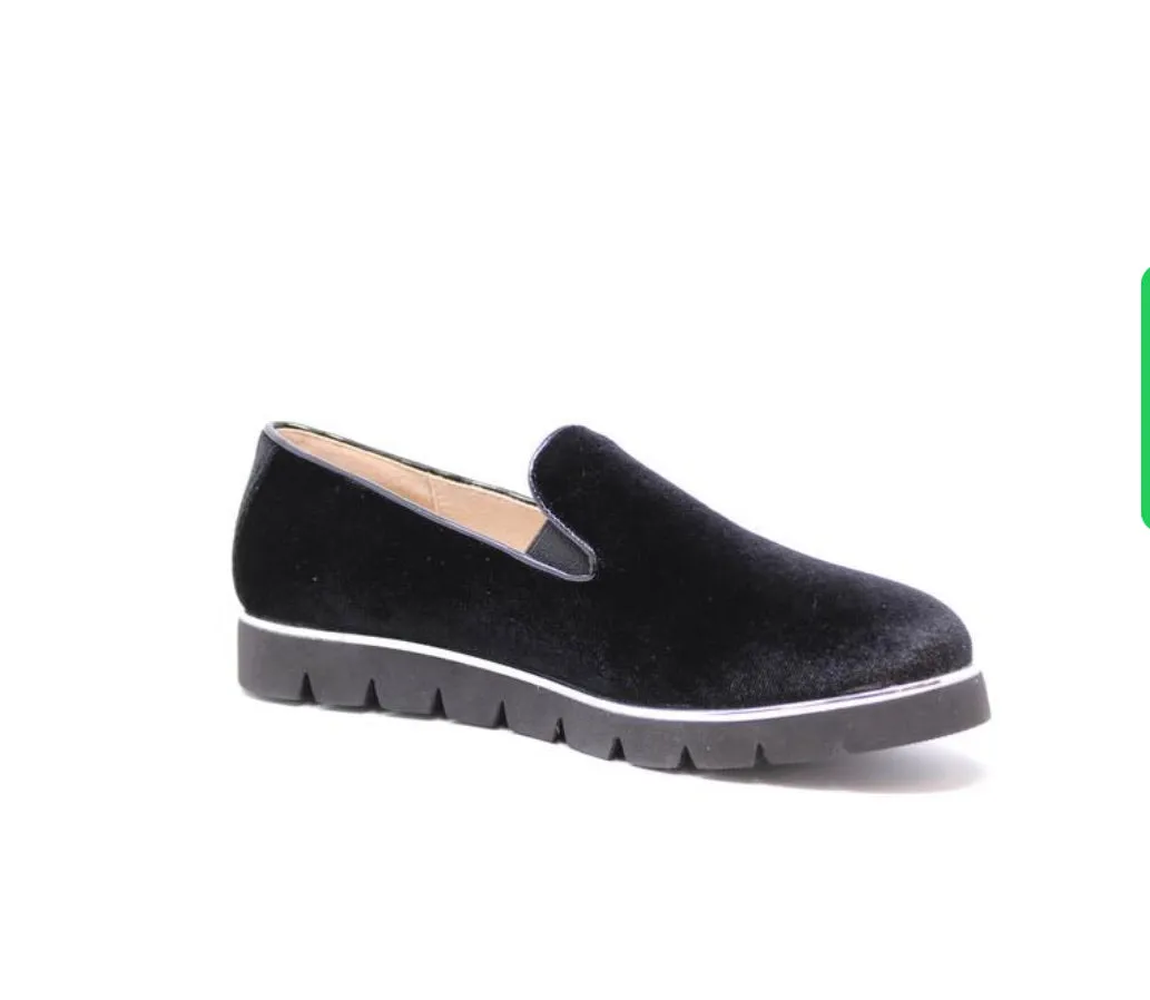 SALE Ralph Miguel Ahuva Wedge Slip On
