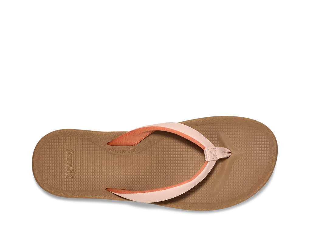 Sanuk Cosmic Shores Sandal