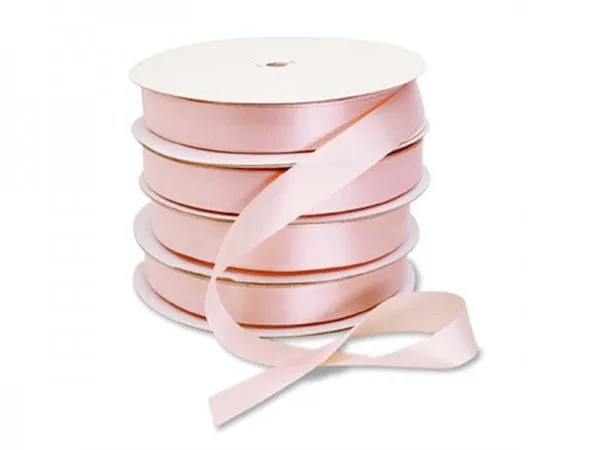 Satin Ribbon Roll - 15mm wide