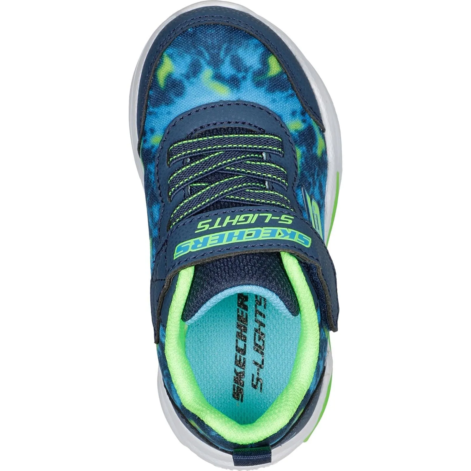 Skechers Erupters IV Rolden Shoes