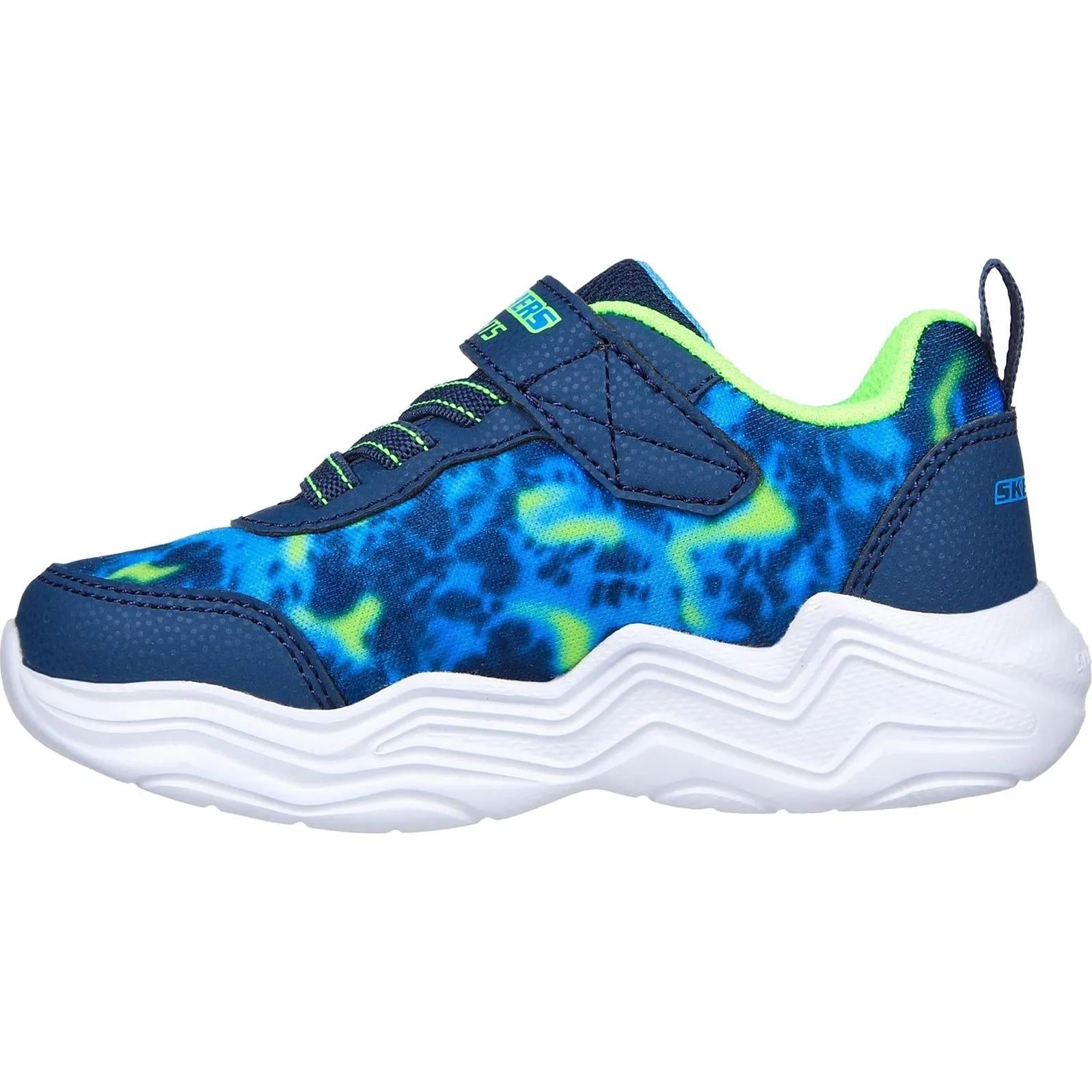 Skechers Erupters IV Rolden Shoes