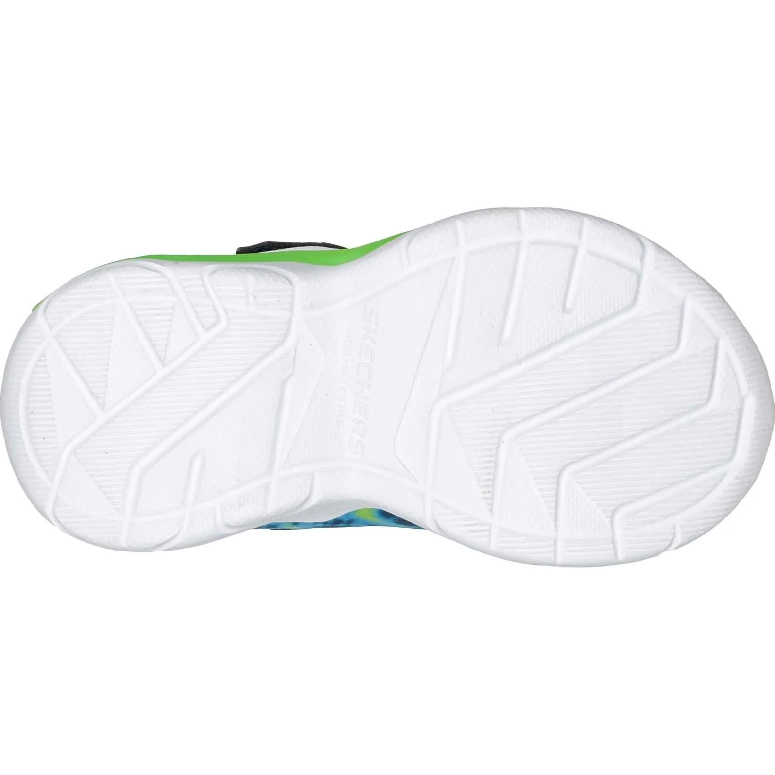 Skechers Erupters IV Rolden Shoes