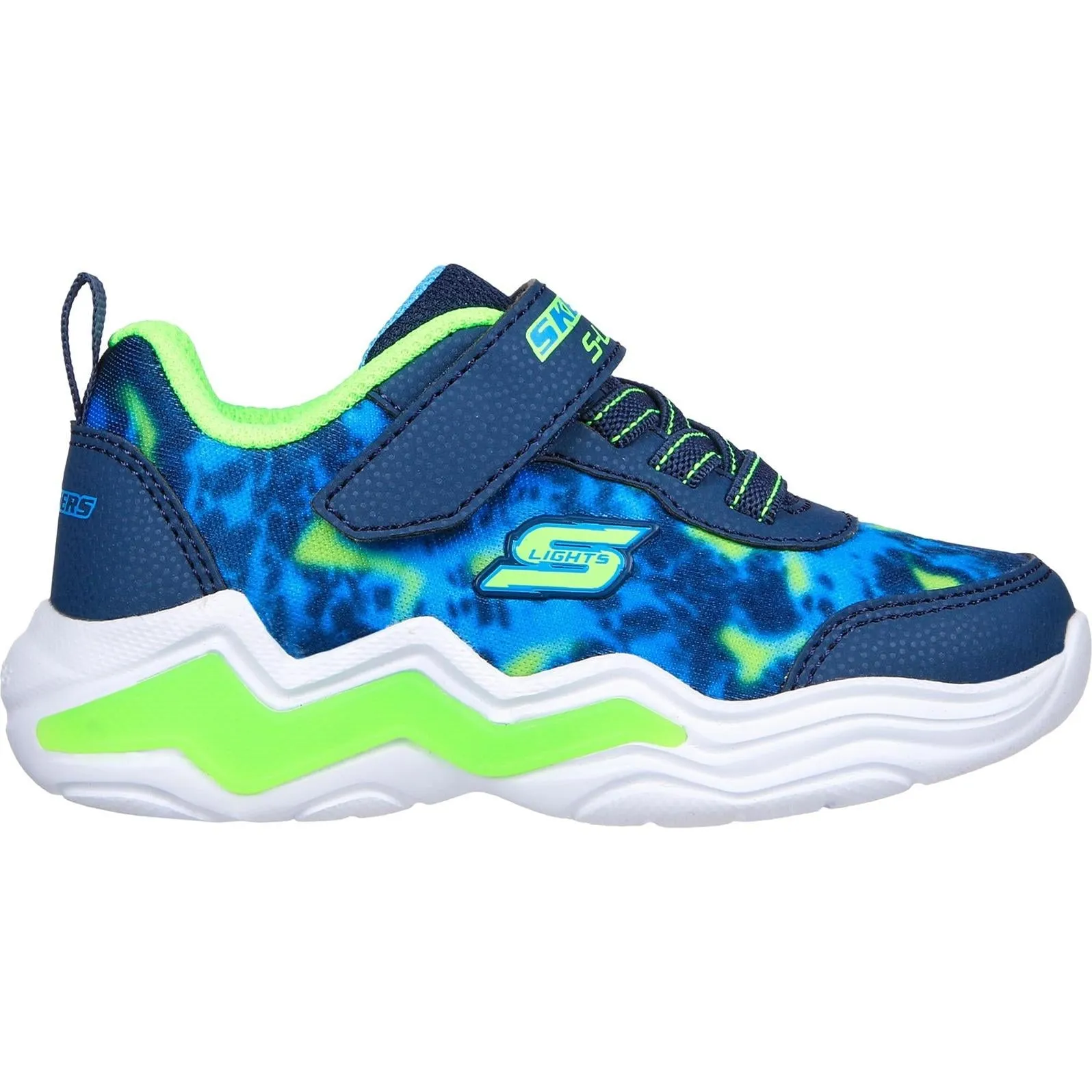 Skechers Erupters IV Rolden Shoes