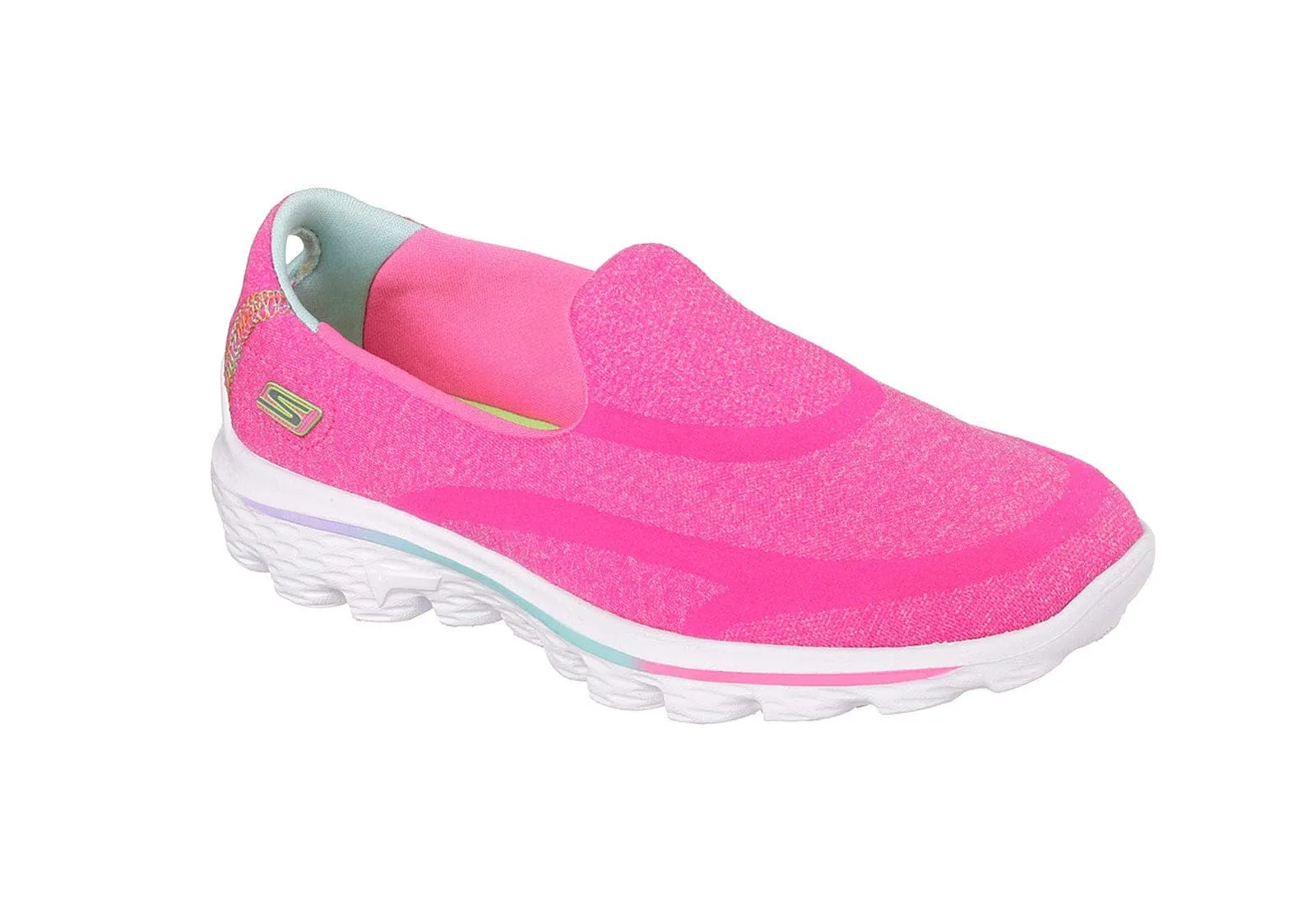 Skechers Go Walk 2 Kids