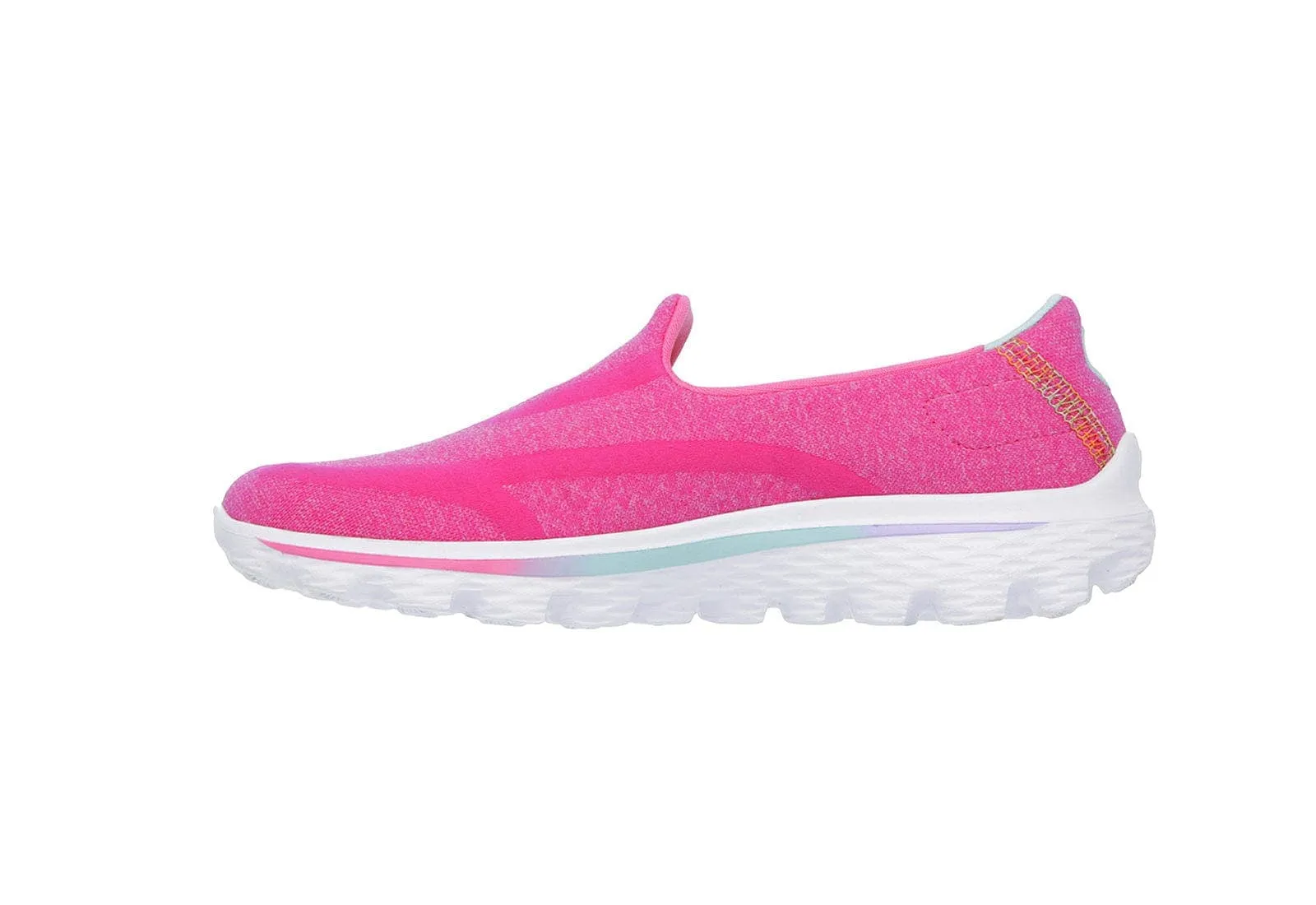 Skechers Go Walk 2 Kids