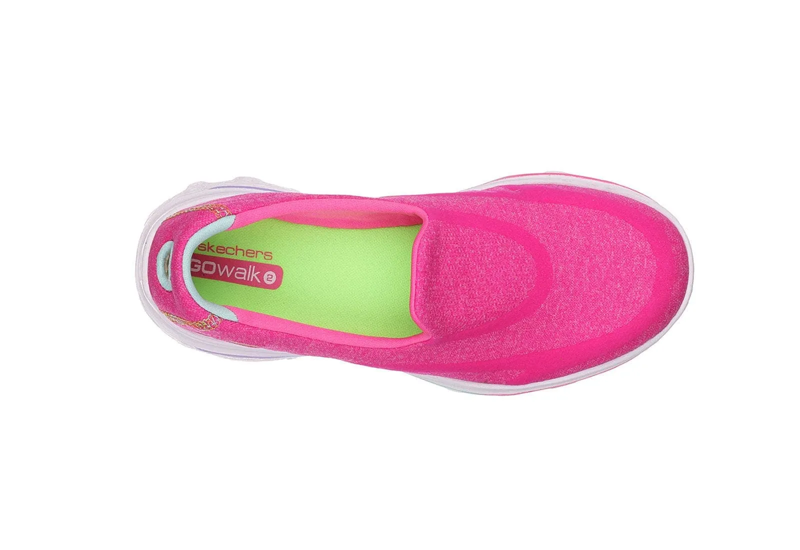 Skechers Go Walk 2 Kids