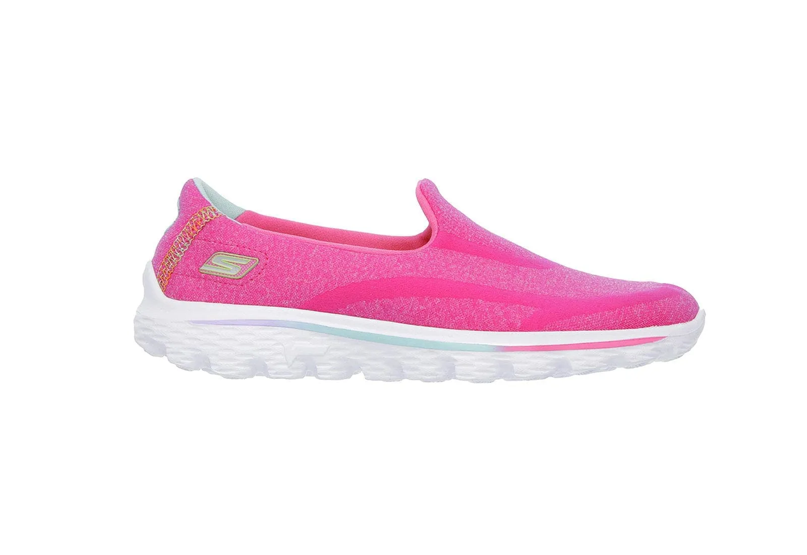Skechers Go Walk 2 Kids