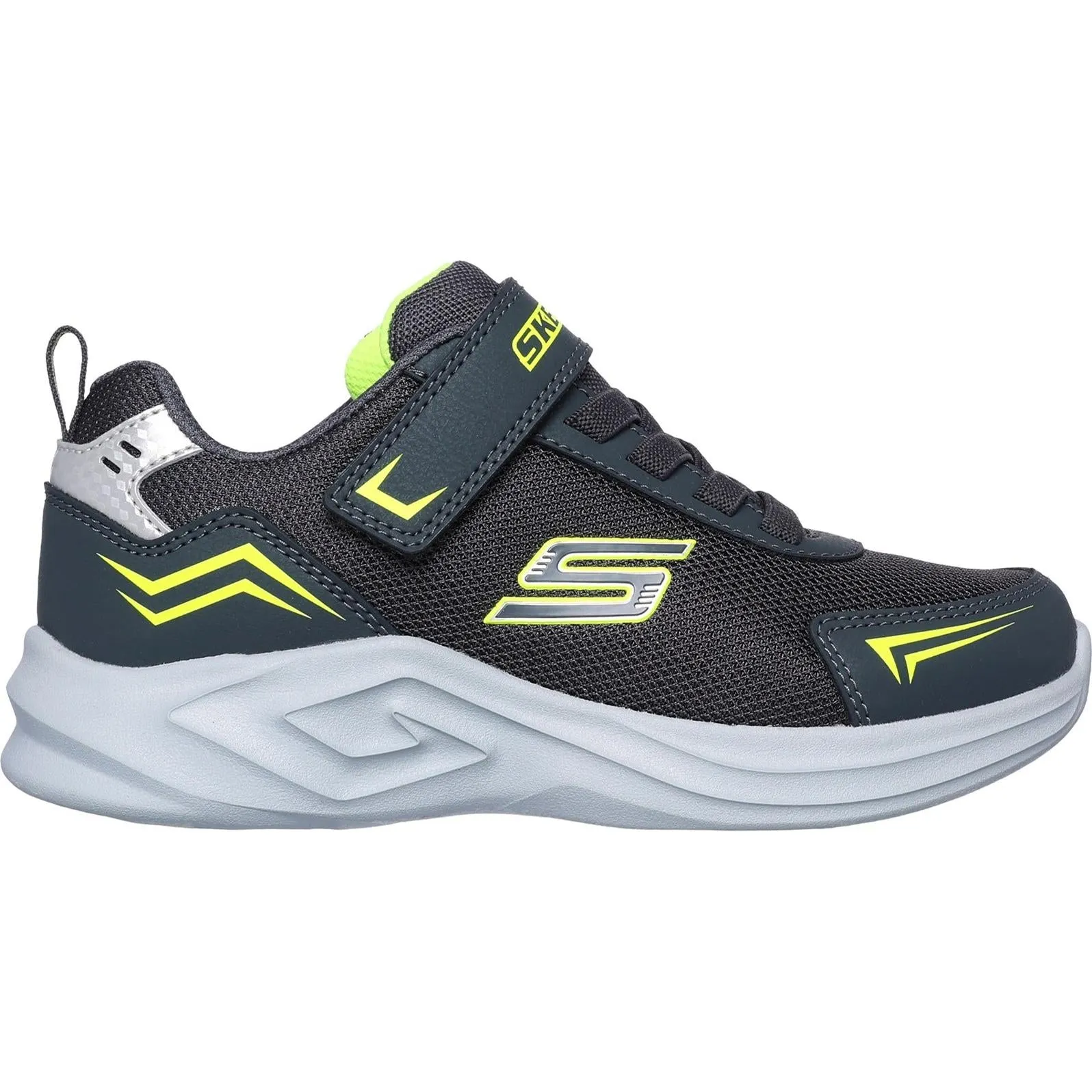 Skechers Mazematics Trainers
