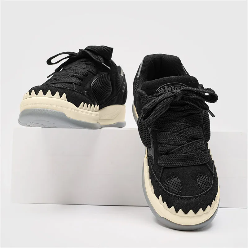 ‘Turbo Thrive’ X9X Sneakers