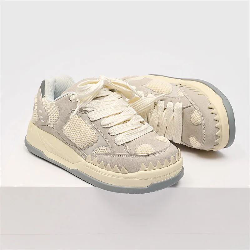 ‘Turbo Thrive’ X9X Sneakers