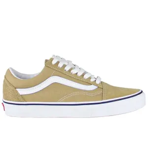 Vans Beige Old Skool