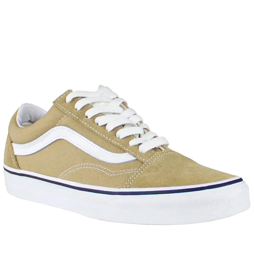 Vans Beige Old Skool
